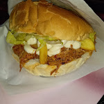 Photo n°3 de l'avis de Alfonso.a fait le 17/12/2023 à 22:40 sur le  Fratm I due fratelli à Castellammare di Stabia