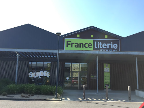 Magasin de literie FRANCE LITERIE SAVENAY Savenay