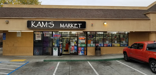 Kam's Market