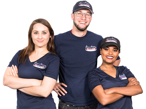 Moving and Storage Service «New City Moving», reviews and photos, 2358 N Damen Ave, Chicago, IL 60647, USA