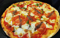 Photos du propriétaire du Pizzas à emporter Pizz sensation à Péronnas - n°6