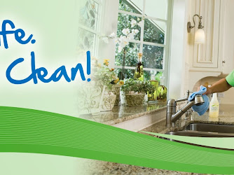 The Cleaning Authority - Willamette Valley