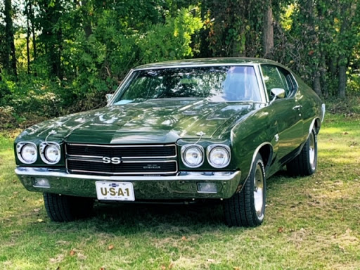 Auto Repair Shop «FAITHFUL AUTO & TRUCK REPAIR», reviews and photos, 5549 N Lapeer Rd, North Branch, MI 48461, USA