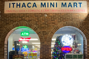 Ithaca Mini Mart image
