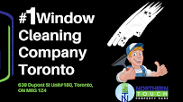 Northern Touch Window Cleaning Toronto - Window cleaners toronto - window cleaning company toronto