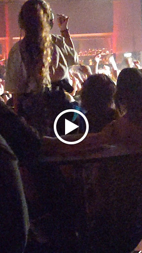 Live Music Venue «The Showbox», reviews and photos, 1426 1st Ave, Seattle, WA 98101, USA