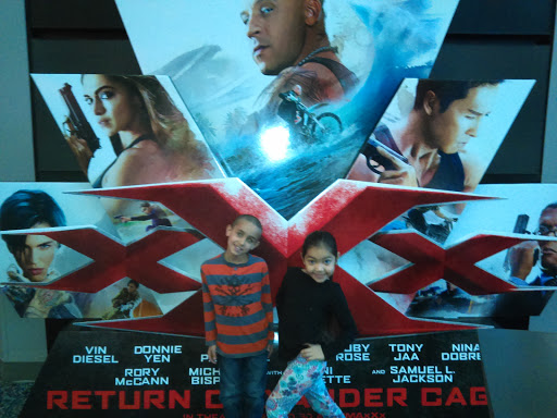 Movie Theater «Showcase Cinemas Worcester North», reviews and photos, 135 Brooks St, Worcester, MA 01606, USA