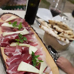 Photo n°1 de l'avis de Luciana.a fait le 17/08/2021 à 07:23 sur le  Punto di ristoro Su Soi - Ristorante e Pernottamento à Cabras