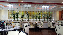 Atmosphère du Restaurant asiatique Au Fin Bec asiatique à Soultz-Haut-Rhin - n°9