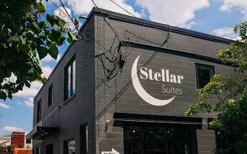 Stellar Suites image