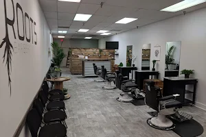 Roots Barber Co. image