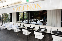 Photos du propriétaire du Restaurant français Matignon à Paris - n°4