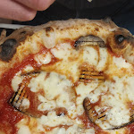 Photo n°2 de l'avis de Noemi.e fait le 08/10/2020 à 20:53 sur le  Pizzeria Posillipo à Latina