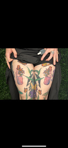 Find mens tattoo ideas quotes for your next unique tattoo in Oviedo at Fine Ink Studios Tattoos