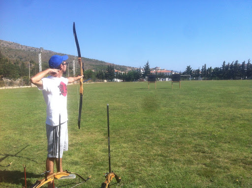 Datça Okçuluk Kulübü