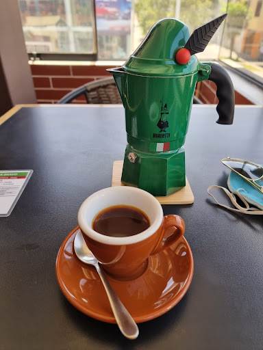 Palacios Coffee
