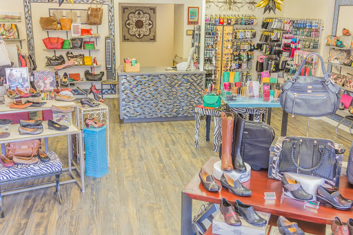 Shoe Store «Sole Desire Shoes», reviews and photos, 2411 Magowan Dr, Santa Rosa, CA 95405, USA