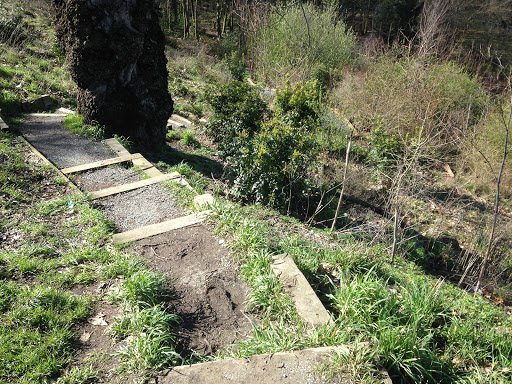 Park «Dr. Jose Rizal Park», reviews and photos, 1007 12th Ave S, Seattle, WA 98144, USA