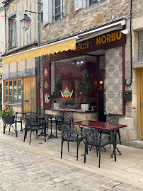 Photos du propriétaire du Restaurant asiatique Norbu - Restaurant Tibétain à Avallon - n°1