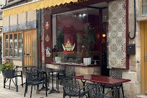 Norbu - Restaurant Tibétain image