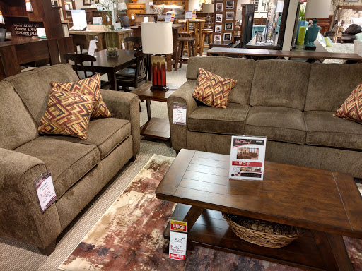 Furniture Store «Becker Furniture World - Maple Grove», reviews and photos, 16625 County Rd 30, Maple Grove, MN 55311, USA