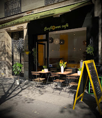 Photos du propriétaire du Café Sunflower Café à Paris - n°1
