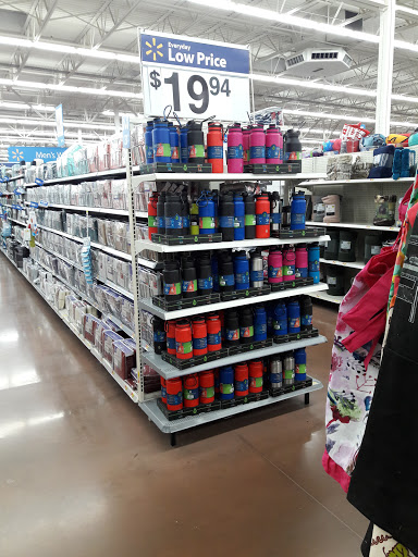 Department Store «Walmart Supercenter», reviews and photos, 9151 Quarry Bend Dr, Sandy, UT 84094, USA