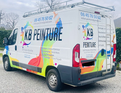 KB PEINTURE à Loyat