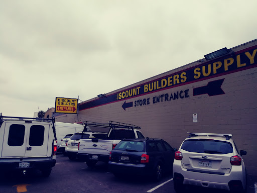 Hardware Store «Discount Builders Supply», reviews and photos, 1695 Mission St, San Francisco, CA 94103, USA
