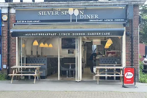 The Silver Spoon Diner image