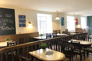 Café Konditorei Lauterbach image