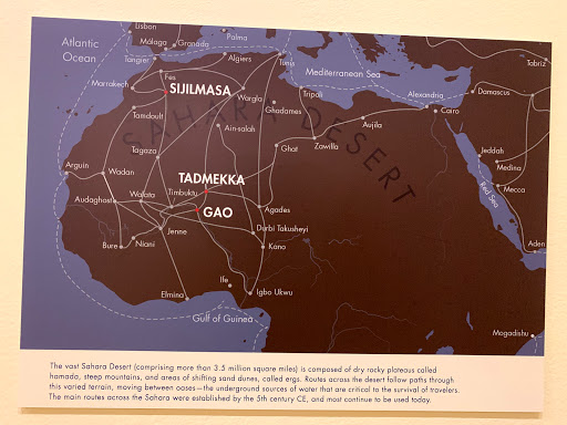 Museum «Mary and Leigh Block Museum of Art», reviews and photos, 40 Arts Cir Dr, Evanston, IL 60208, USA