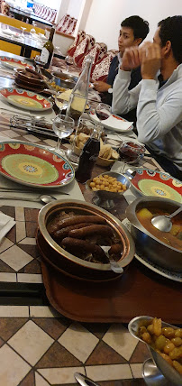 Plats et boissons du Restaurant Couscousserie El'Atlas à Tarbes - n°16