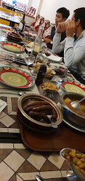 Photo n°50 de Couscousserie El'Atlas à Tarbes ()
