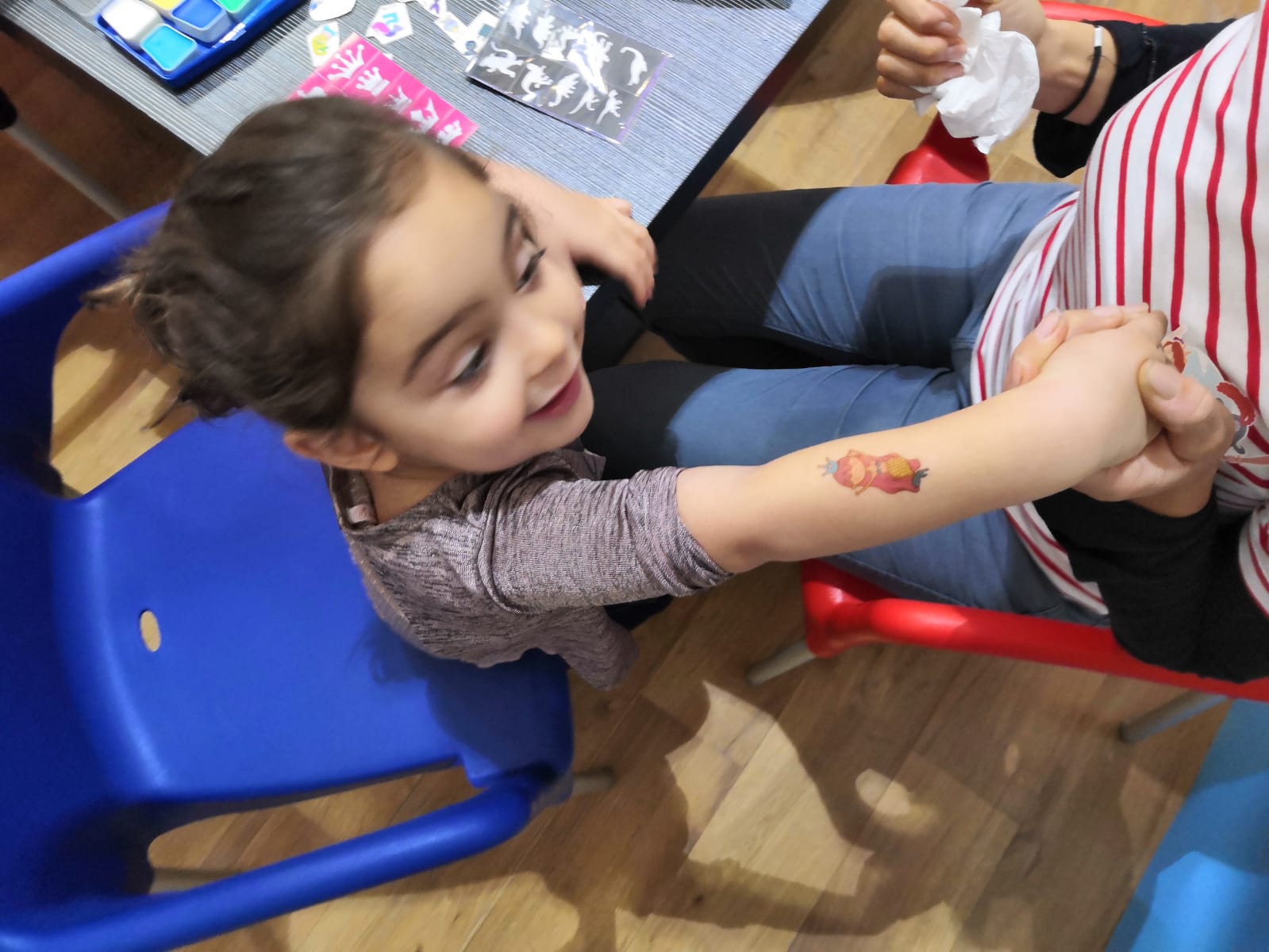 Photo n° 5 de l'avis de Emilie.r fait le 03/12/2019 à 21:26