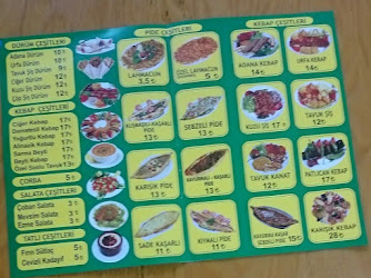 Urfa Yörem Kebap Ve Lahmacun Restoran