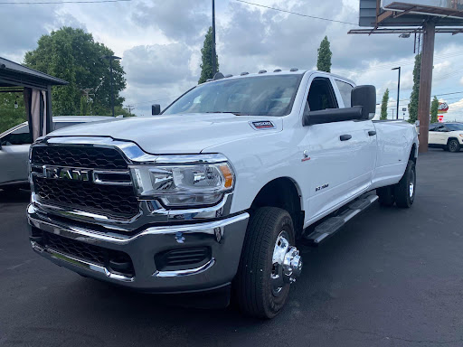 Used Car Dealer «Georgetown Auto Sales», reviews and photos, 100 Success Dr, Georgetown, KY 40324, USA