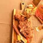 Photo n°1 de l'avis de Ana.e fait le 11/09/2021 à 07:11 sur le  Sabores Da Grelha - Restaurante & Steakhouse à Mira