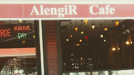 Alengir Cafe
