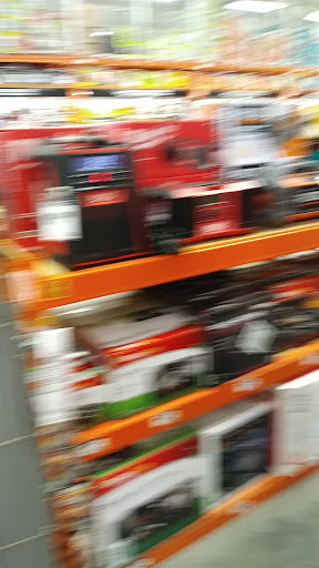 Home Improvement Store «The Home Depot», reviews and photos, 375 St Andrews Dr, Mankato, MN 56001, USA