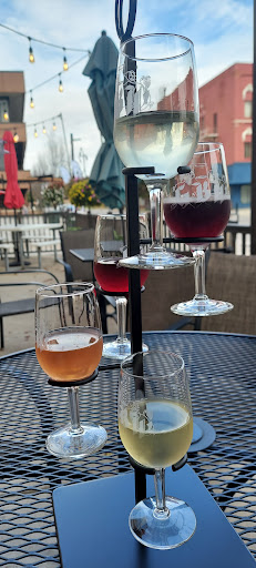 Winery «Grape Beginnings Winery», reviews and photos, 244 E Main St, Midland, MI 48640, USA