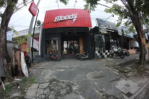 Bloods Concept Store Semarang image