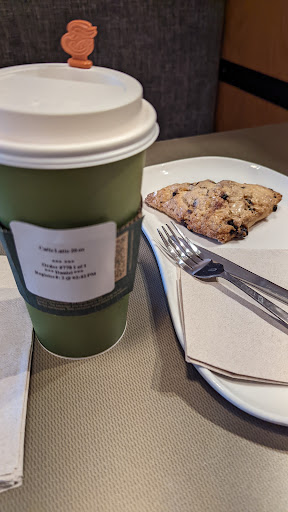 Sandwich Shop «Panera Bread», reviews and photos, 2605 S Pleasant Valley Rd, Winchester, VA 22601, USA