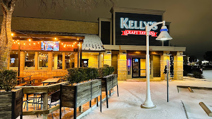 Kelly,s Craft Tavern - 3191 Preston Rd, Frisco, TX 75034