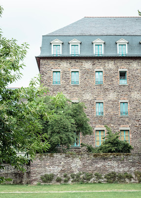 Espacil Habitat - Résidence St Cyr à Rennes