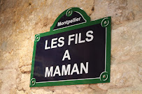 Photos du propriétaire du Restaurant français Les Fils À Maman Montpellier - n°4