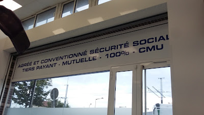 Docteur Johanna LASRY à Villetaneuse