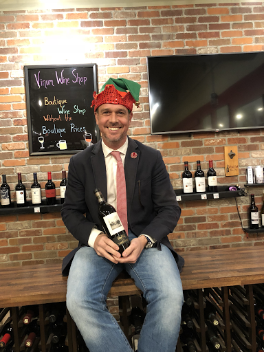 Wine Store «Vinum Wine Shop», reviews and photos, 210b S Main St, Middleton, MA 01949, USA