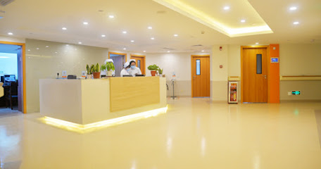 St. Stamford Modern Cancer Hospital Guangzhou, Kuala Lumpur (KL Office of Modern Cancer Hospital Guangzhou, China)