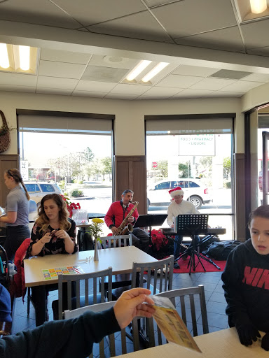 Fast Food Restaurant «Chick-fil-A», reviews and photos, 1757 E 9 Mile Rd, Pensacola, FL 32514, USA